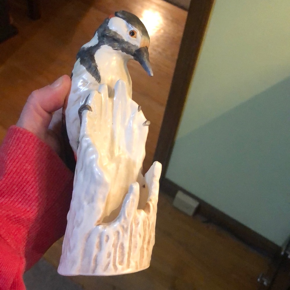 W.Goebel Bird